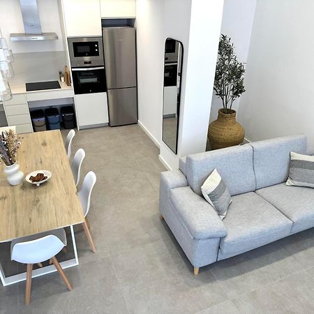 Main Lofts Valencia公寓 外观 照片