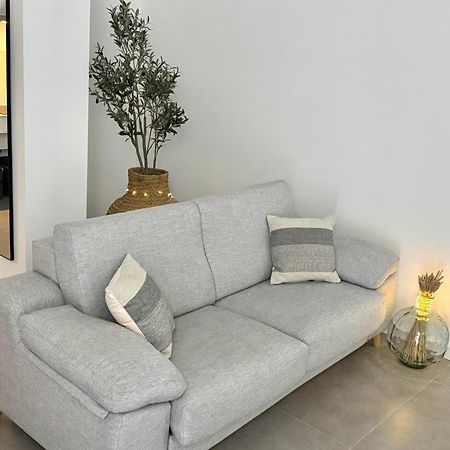 Main Lofts Valencia公寓 外观 照片