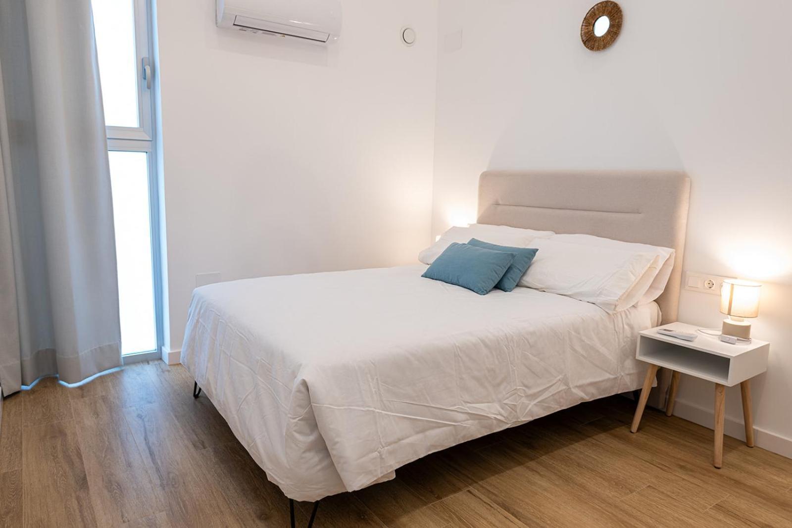 Main Lofts Valencia公寓 外观 照片