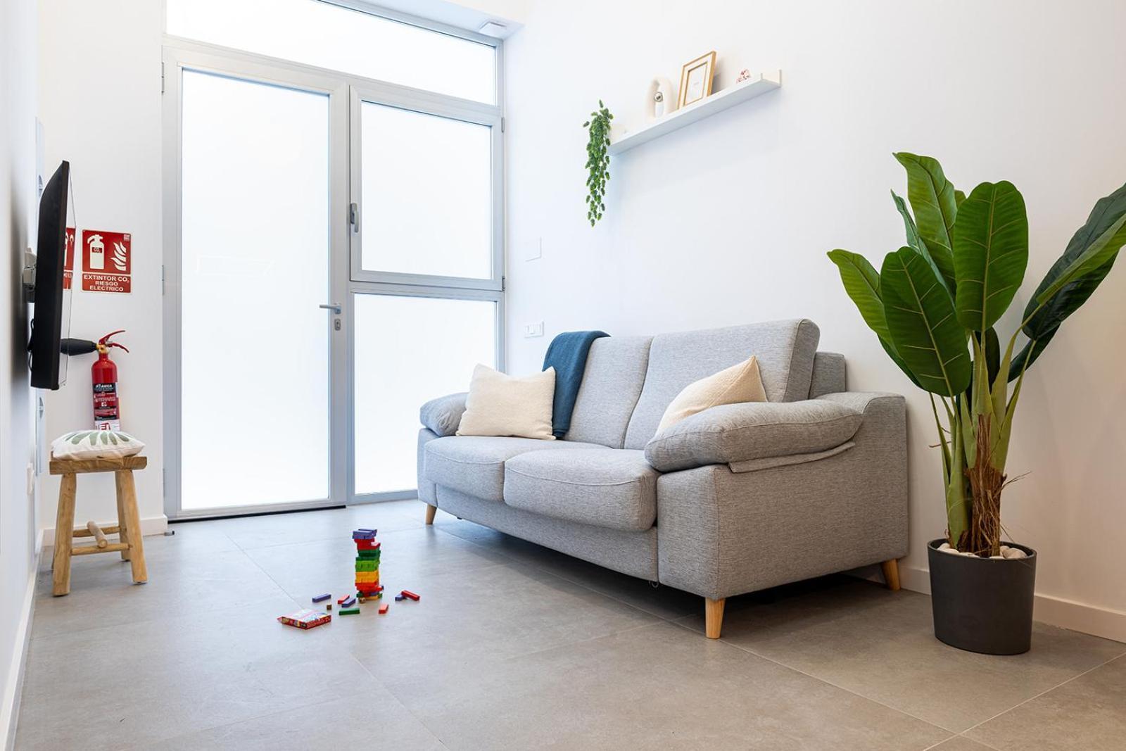 Main Lofts Valencia公寓 外观 照片