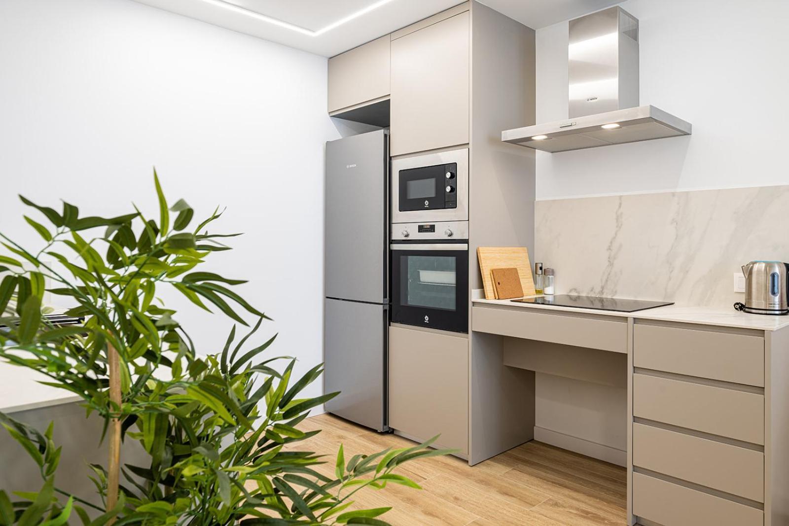 Main Lofts Valencia公寓 外观 照片