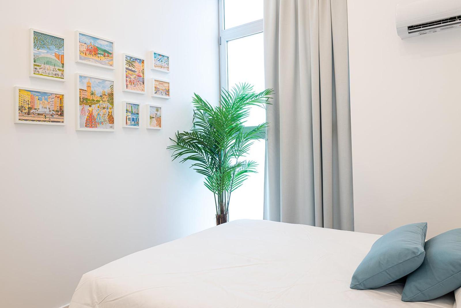 Main Lofts Valencia公寓 外观 照片