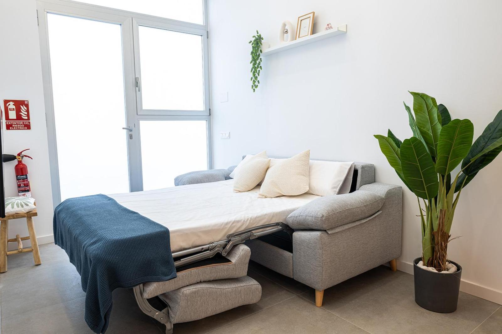 Main Lofts Valencia公寓 外观 照片