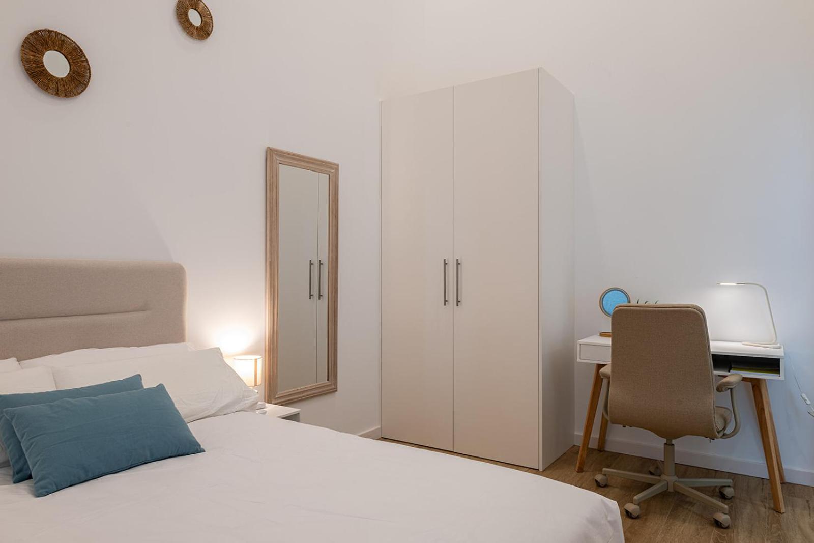 Main Lofts Valencia公寓 外观 照片