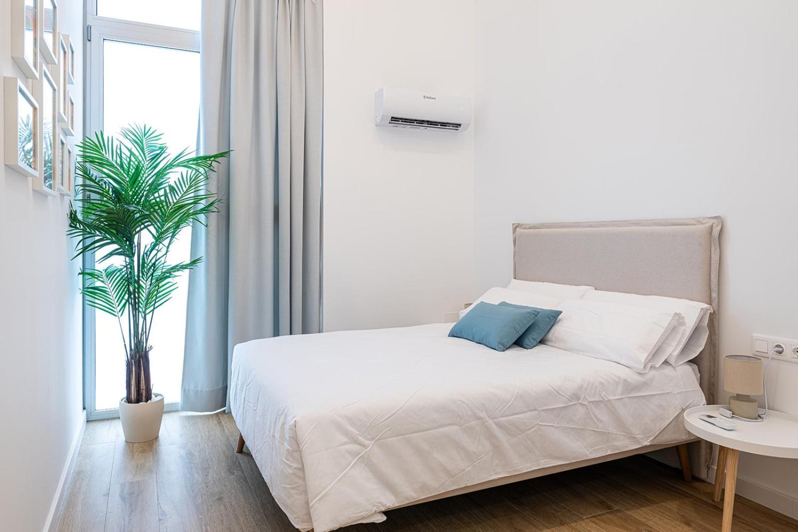 Main Lofts Valencia公寓 外观 照片