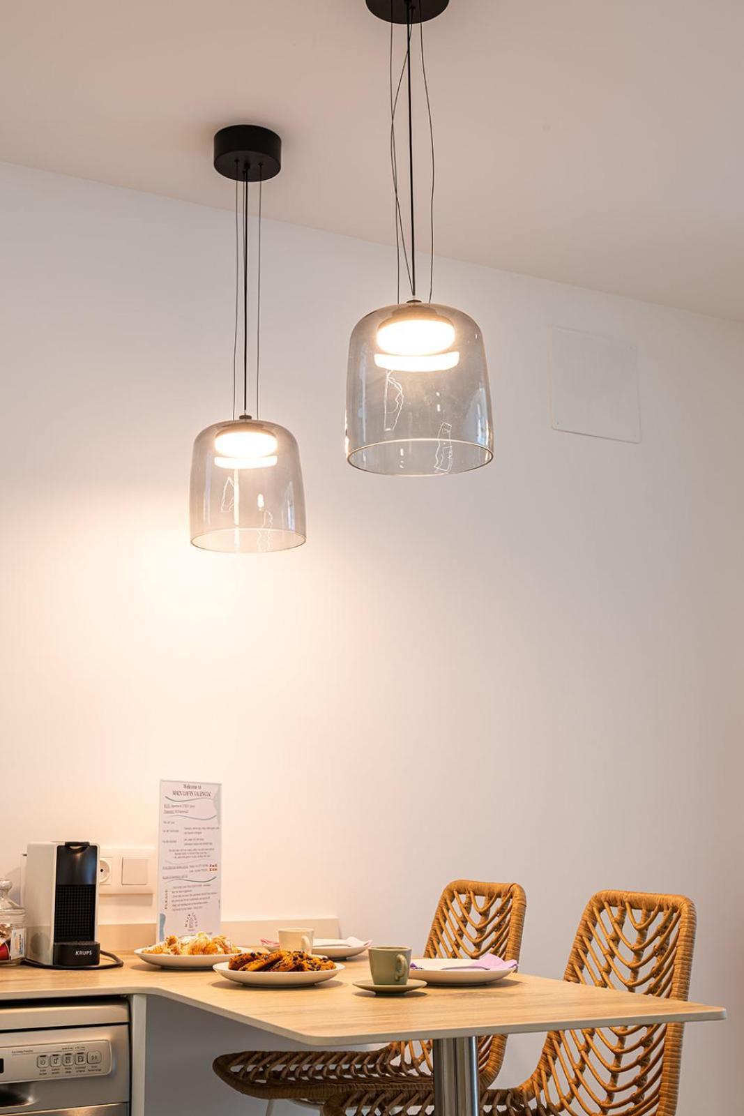Main Lofts Valencia公寓 外观 照片