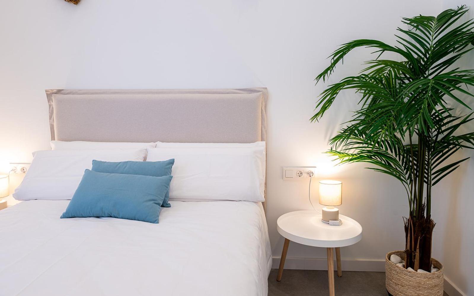 Main Lofts Valencia公寓 外观 照片