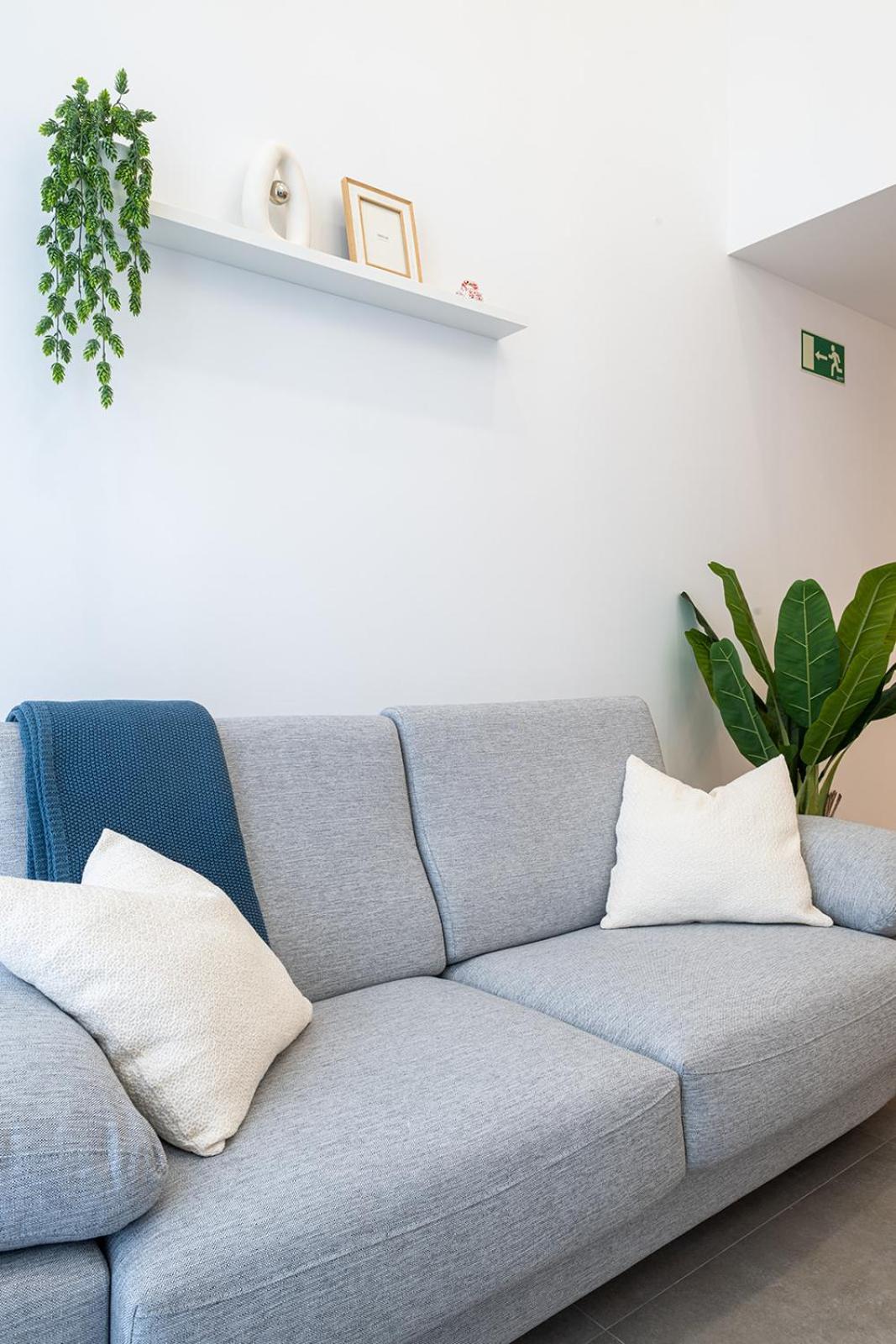Main Lofts Valencia公寓 外观 照片