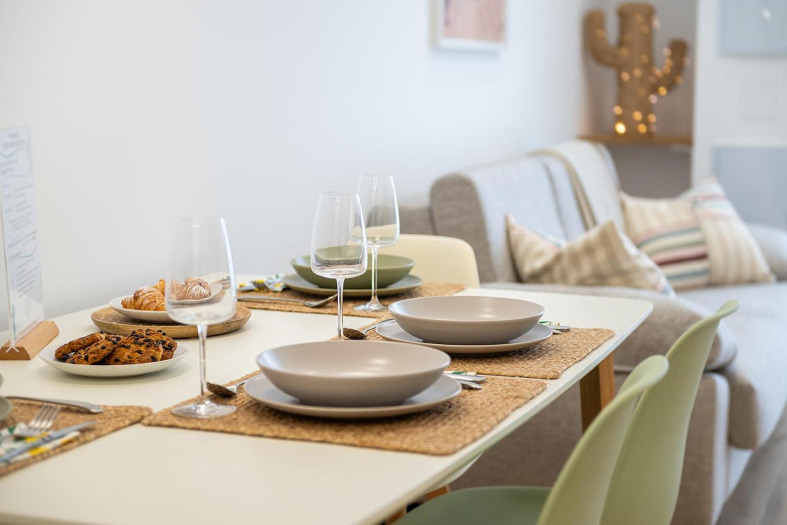 Main Lofts Valencia公寓 外观 照片