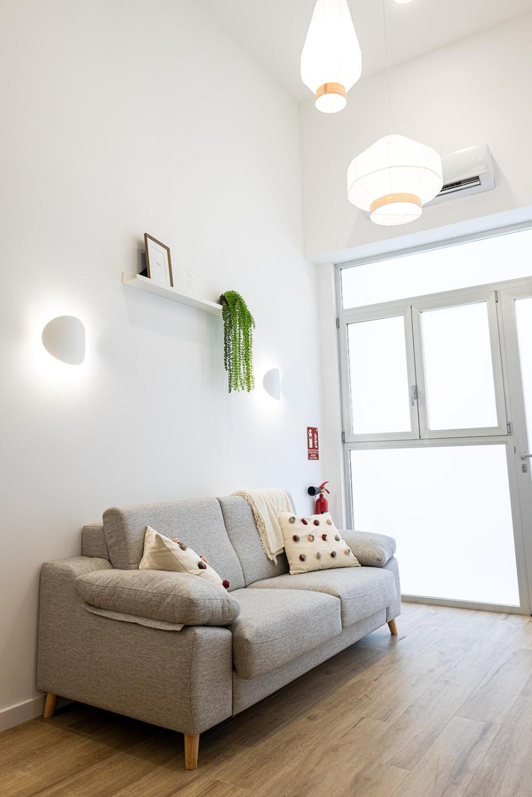 Main Lofts Valencia公寓 外观 照片