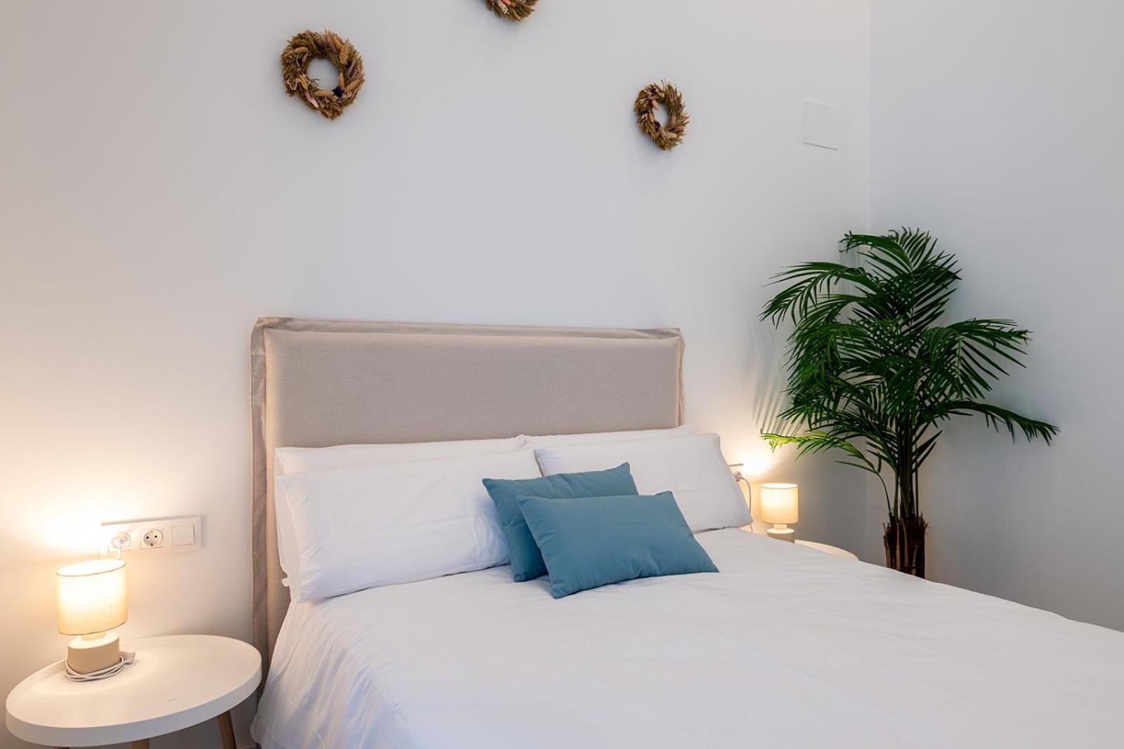 Main Lofts Valencia公寓 外观 照片