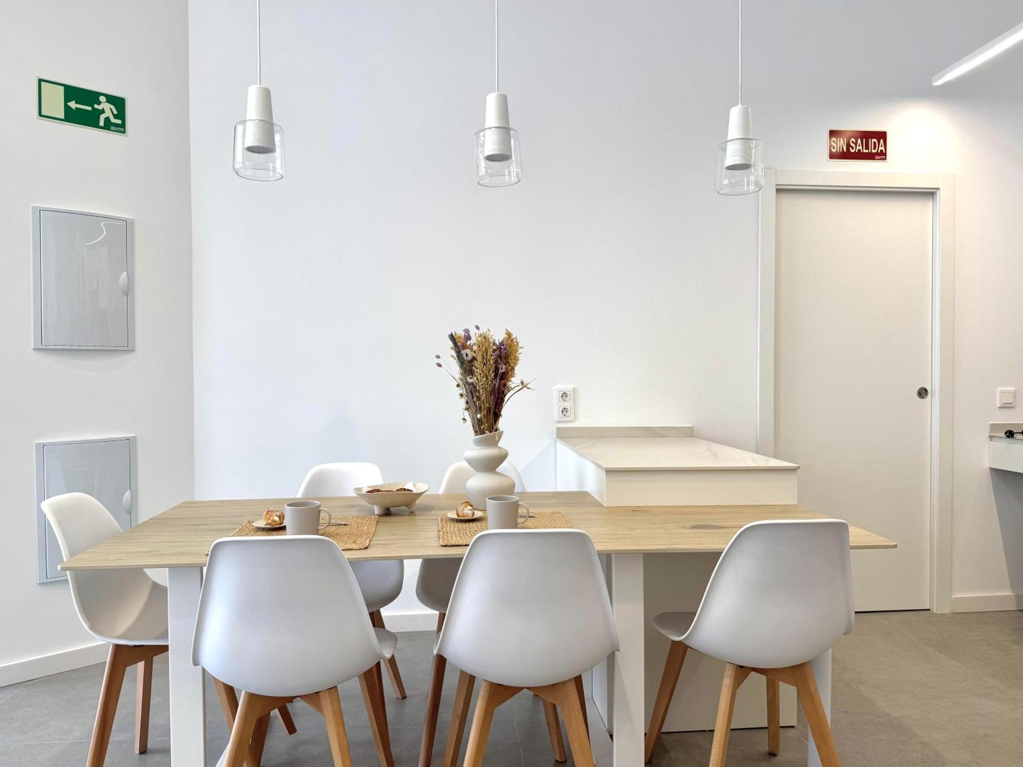 Main Lofts Valencia公寓 外观 照片