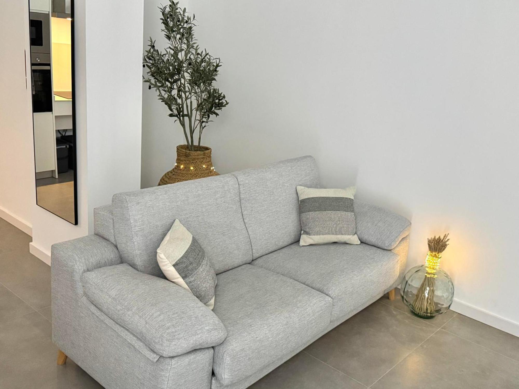 Main Lofts Valencia公寓 外观 照片