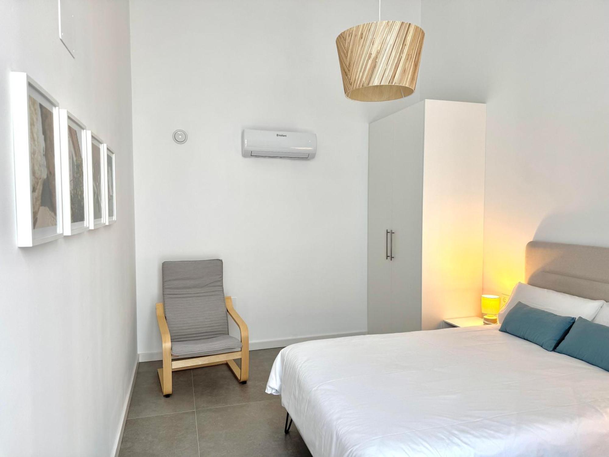 Main Lofts Valencia公寓 外观 照片